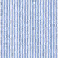 High quality business shirt stripes light blue (Art. 1131)