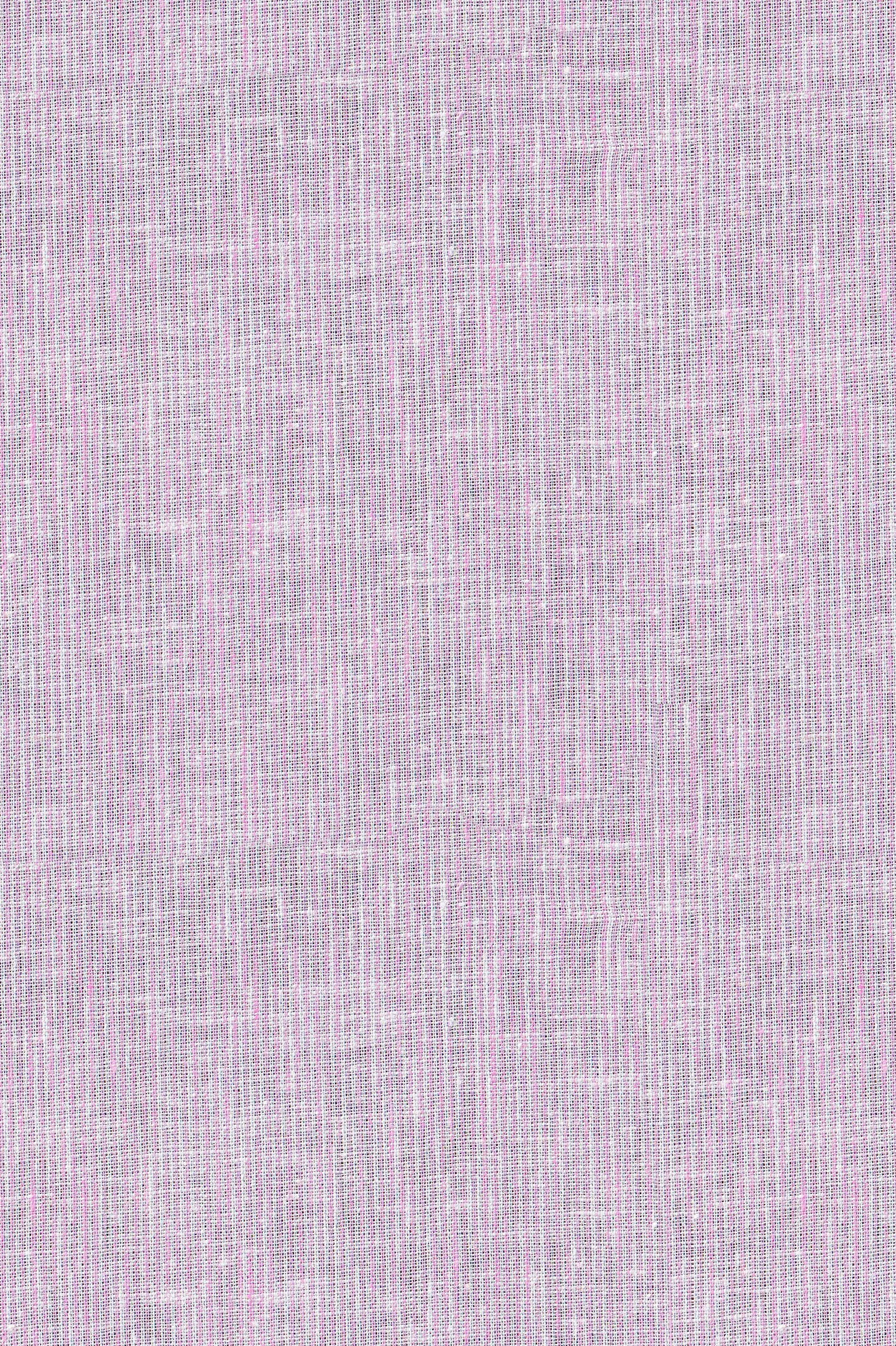 Oversize Leinen-Kurzarmbluse MARIE Rosa gestreift (Art. 2163D-M)