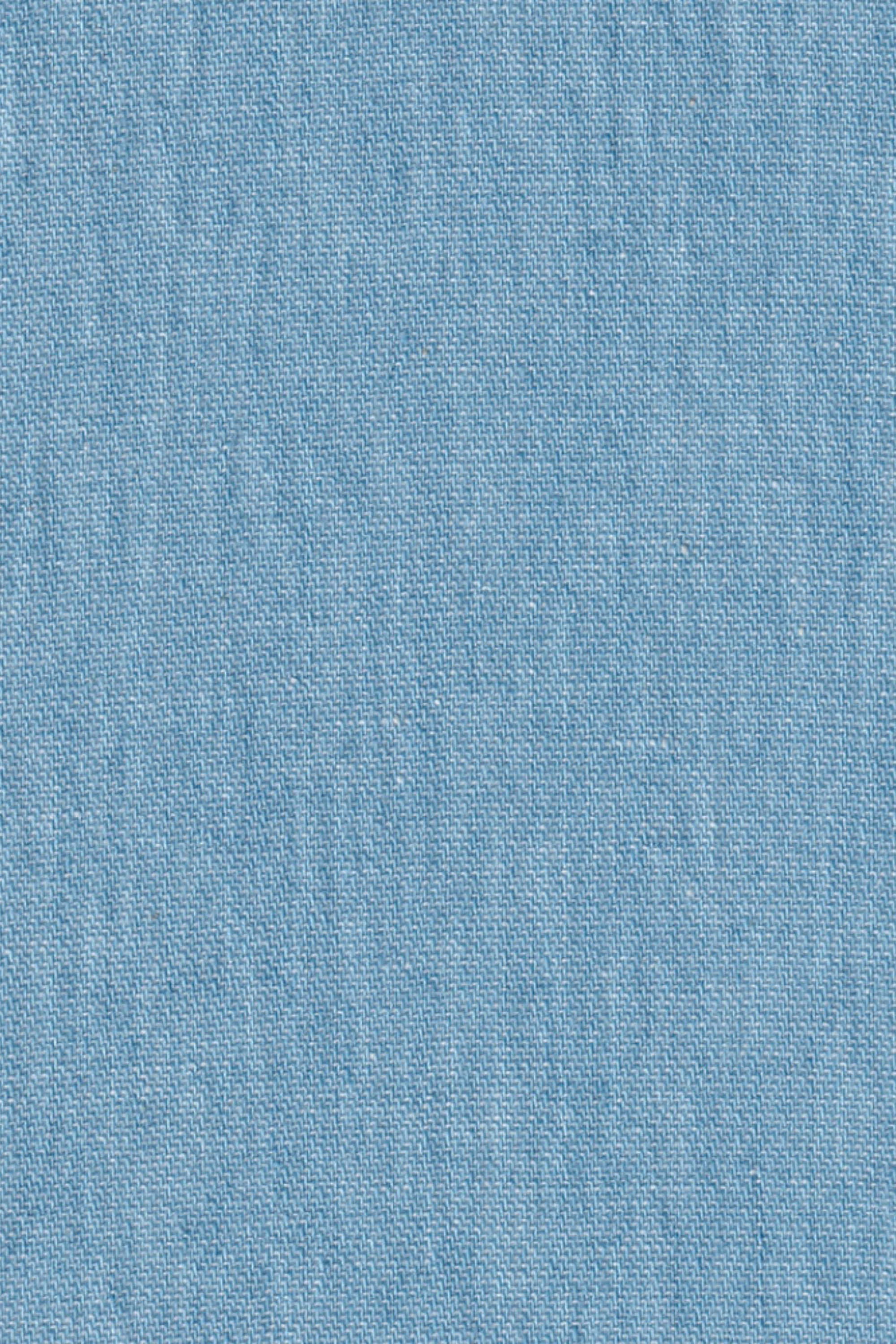 Chemise denim légère bleu clair (art. 2271-C)