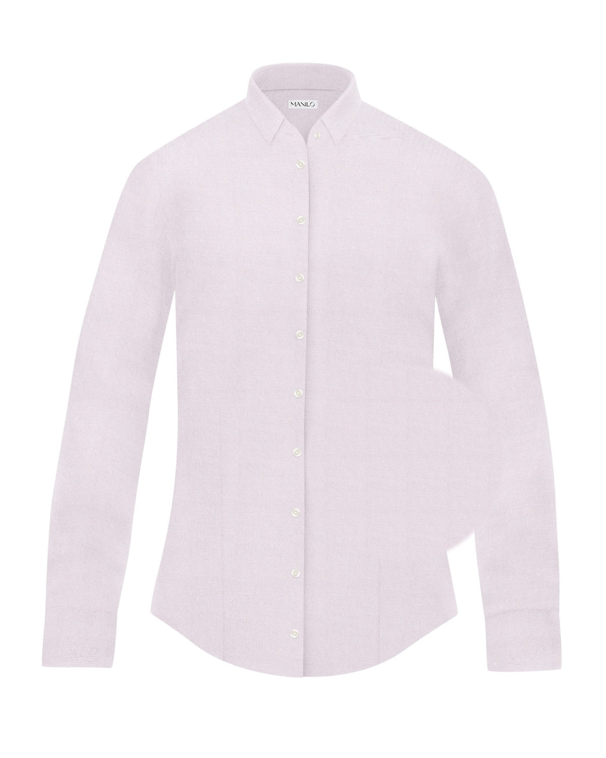 Stretch-Bluse SOPHIE in Rosa (Art. 1008D-S)