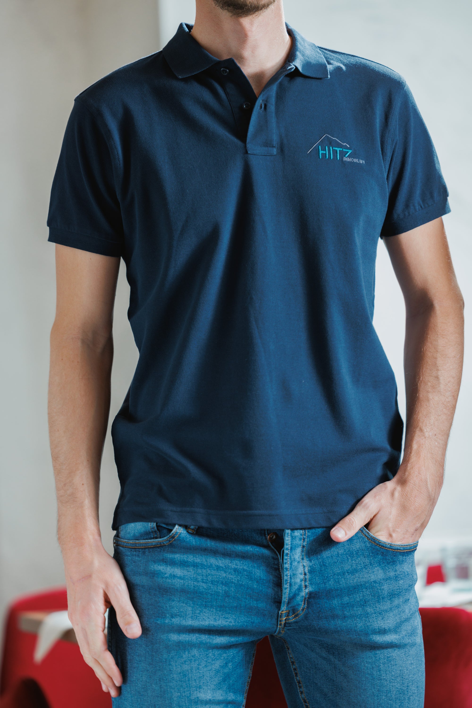 MANILO Firmen-Poloshirts Kunden