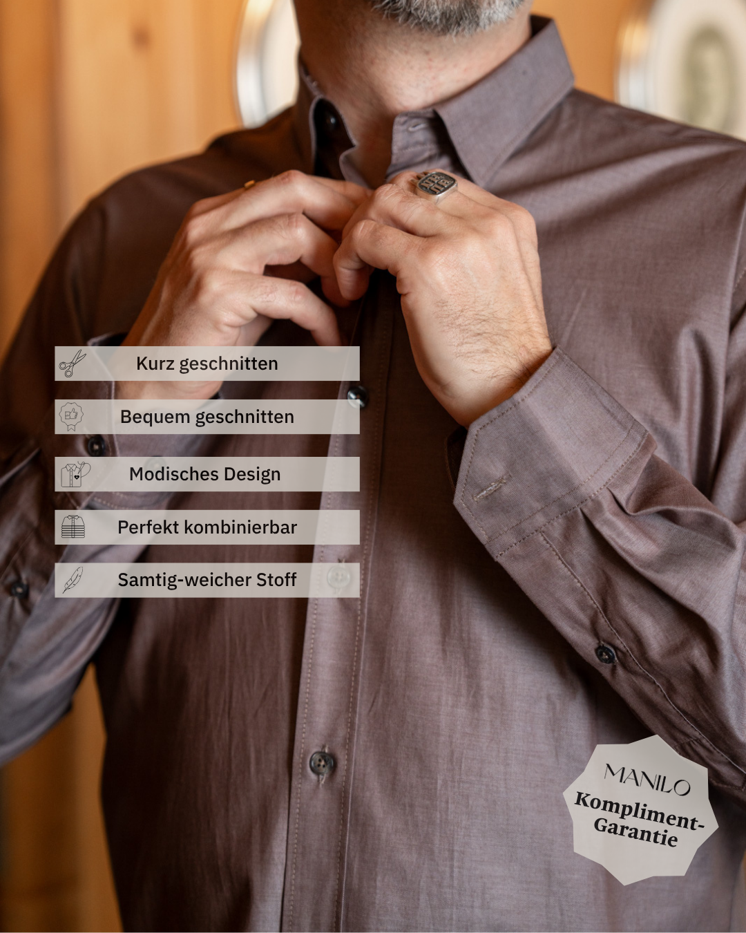 CHIMTERATION DE LA CONTRÔLE EN BROWN (Art. 2434-C)