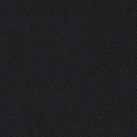 Chemise d'affaires sans repassage noire (art. 1003)