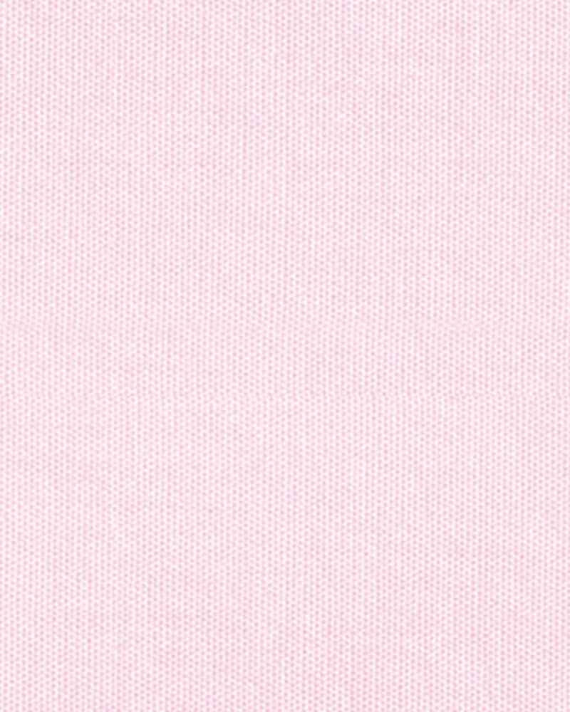 Non-iron business shirt pink (Art. 1004)