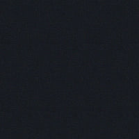 Easy-iron casual shirt with print pattern in collar and cuff in black (Art. 1014-C)
