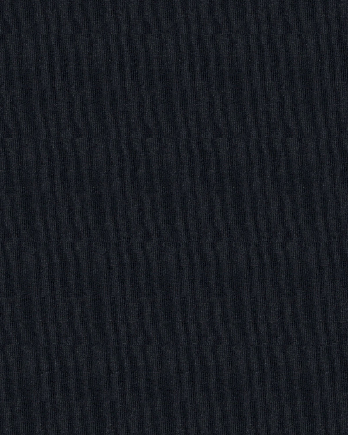 Chemise décontractée facile à repasser avec motif imprimé dans le col et les poignets en noir (art. 1014-C)