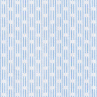 Casual shirt with minimal print light blue (Art. 1163-C)