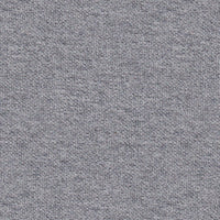 Polo shirt with print pattern in collar in gray (Art. 1522-PS-KA)