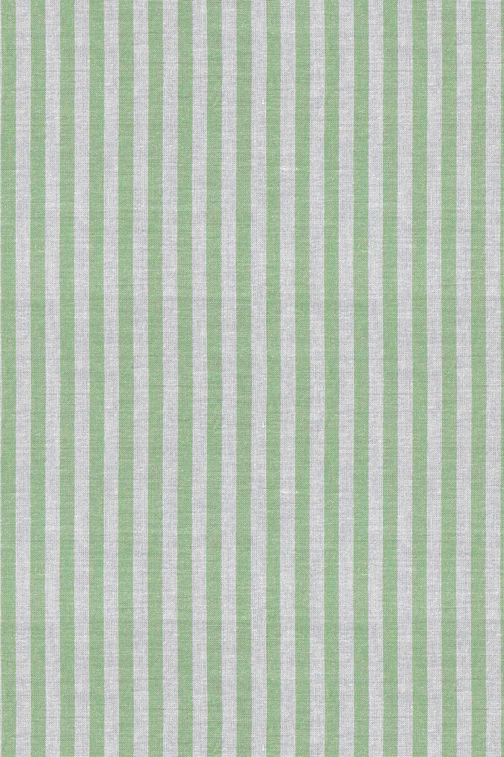 Robe d'été JADE Vert rayé (art. 2183D-J)