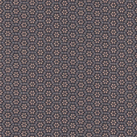 Freizeithemd mit Graphikmuster Braun/Beige (Art. 2237-C)