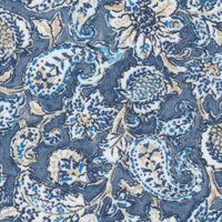 Casual shirt with paisley pattern (Art. 2341-C)