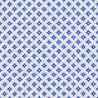 Casual shirt with minimal print light blue (Art. 2411-C)