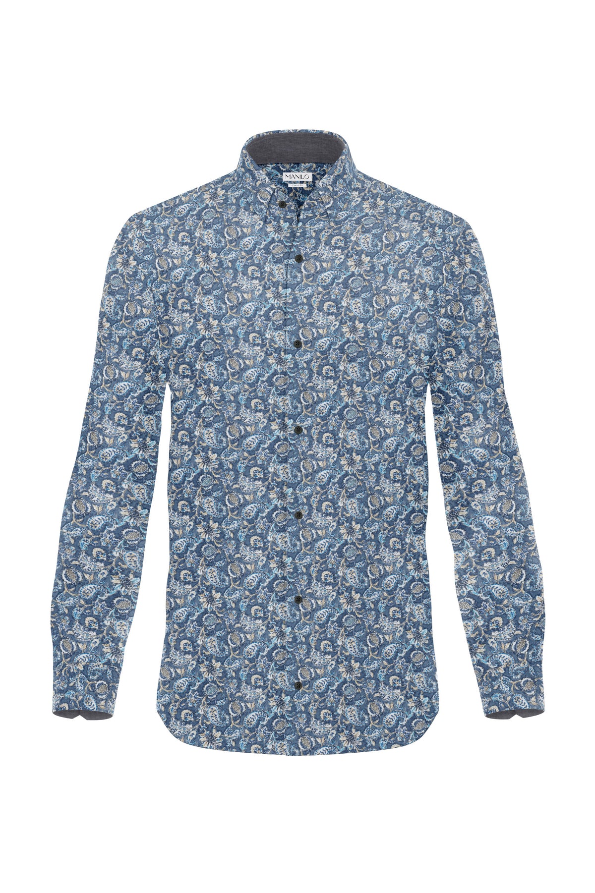Chemise de loisir à motif paisley (art. 2341-C)