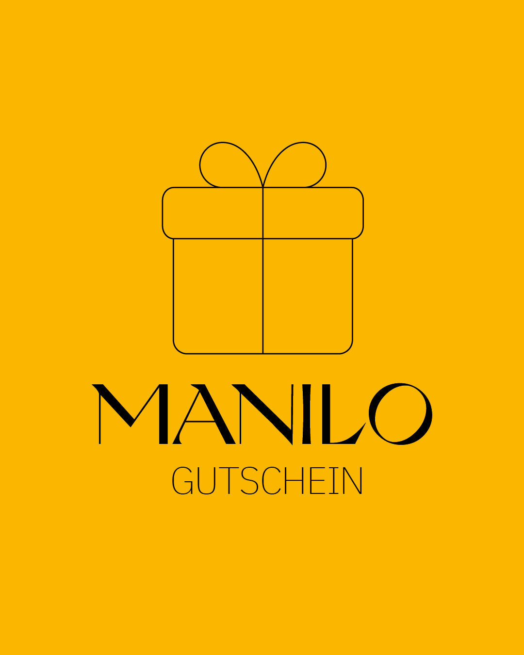 Geschenkgutschein