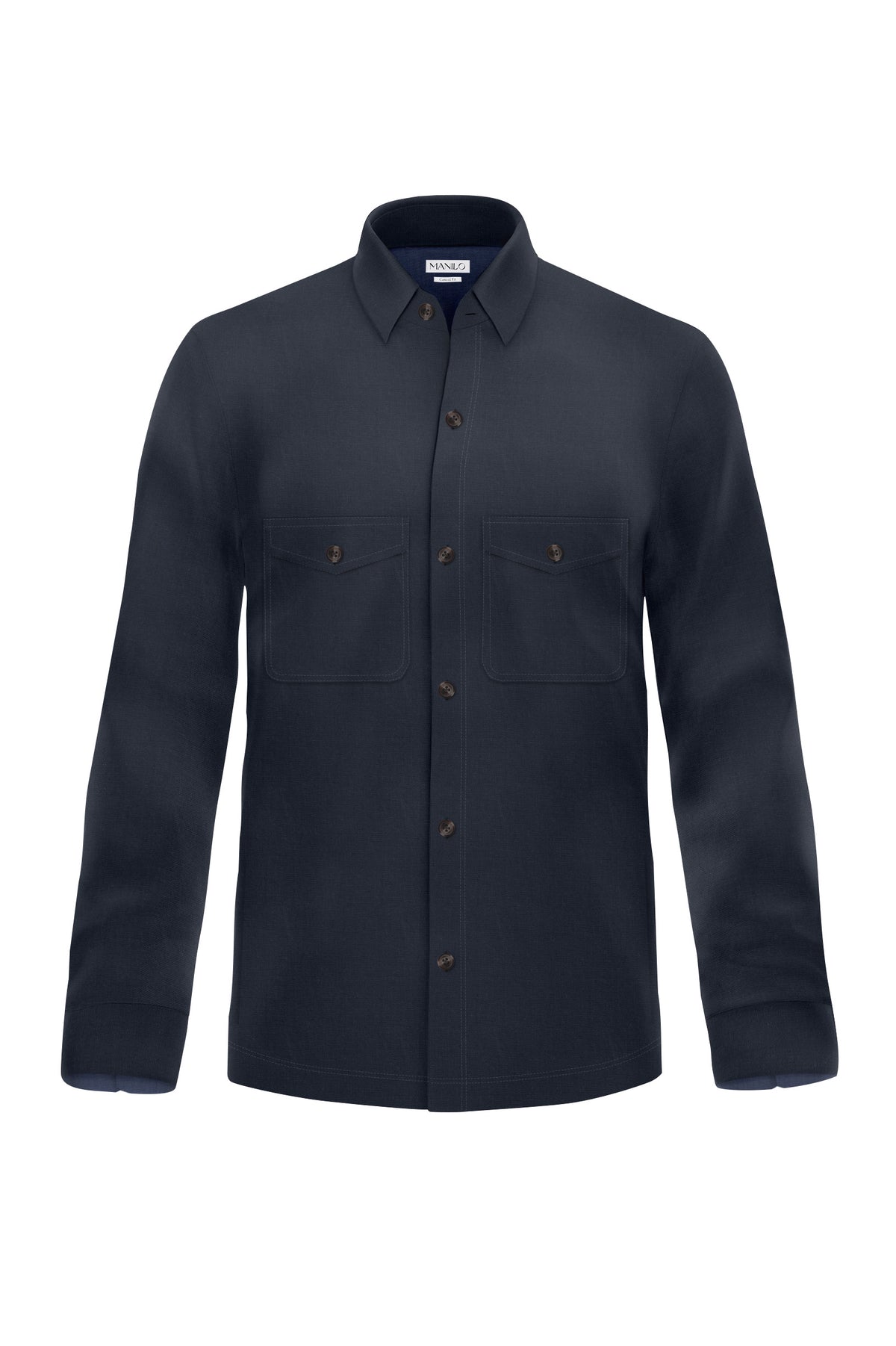 Overshirt Navy (Art. 2387-OS)