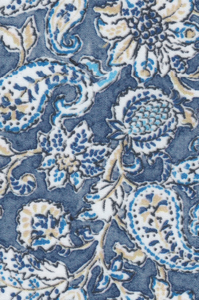 Chemise de loisir à motif paisley (art. 2341-C)