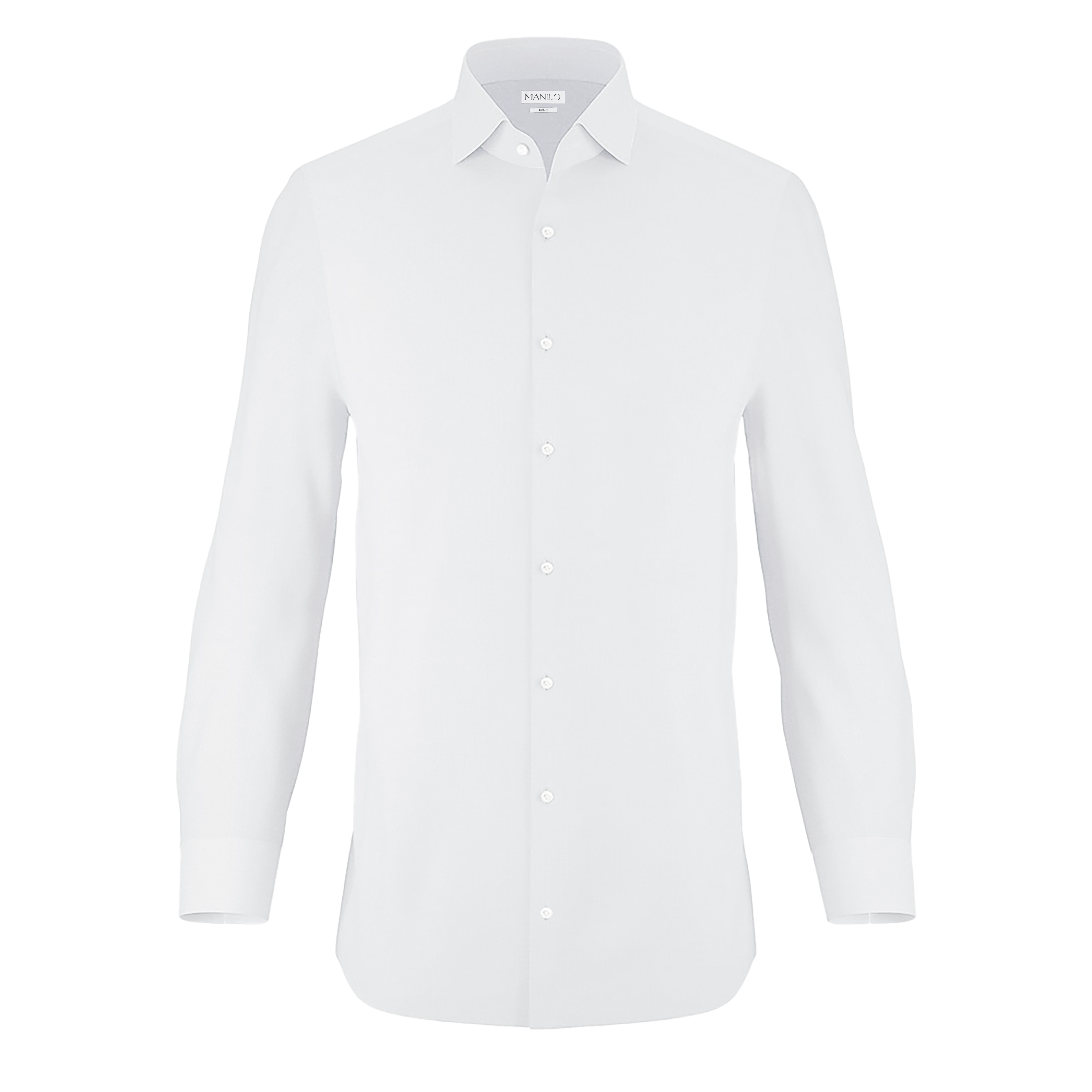 Personalisiertes Hemd (v3.2 - Mehrfachbestickungen)