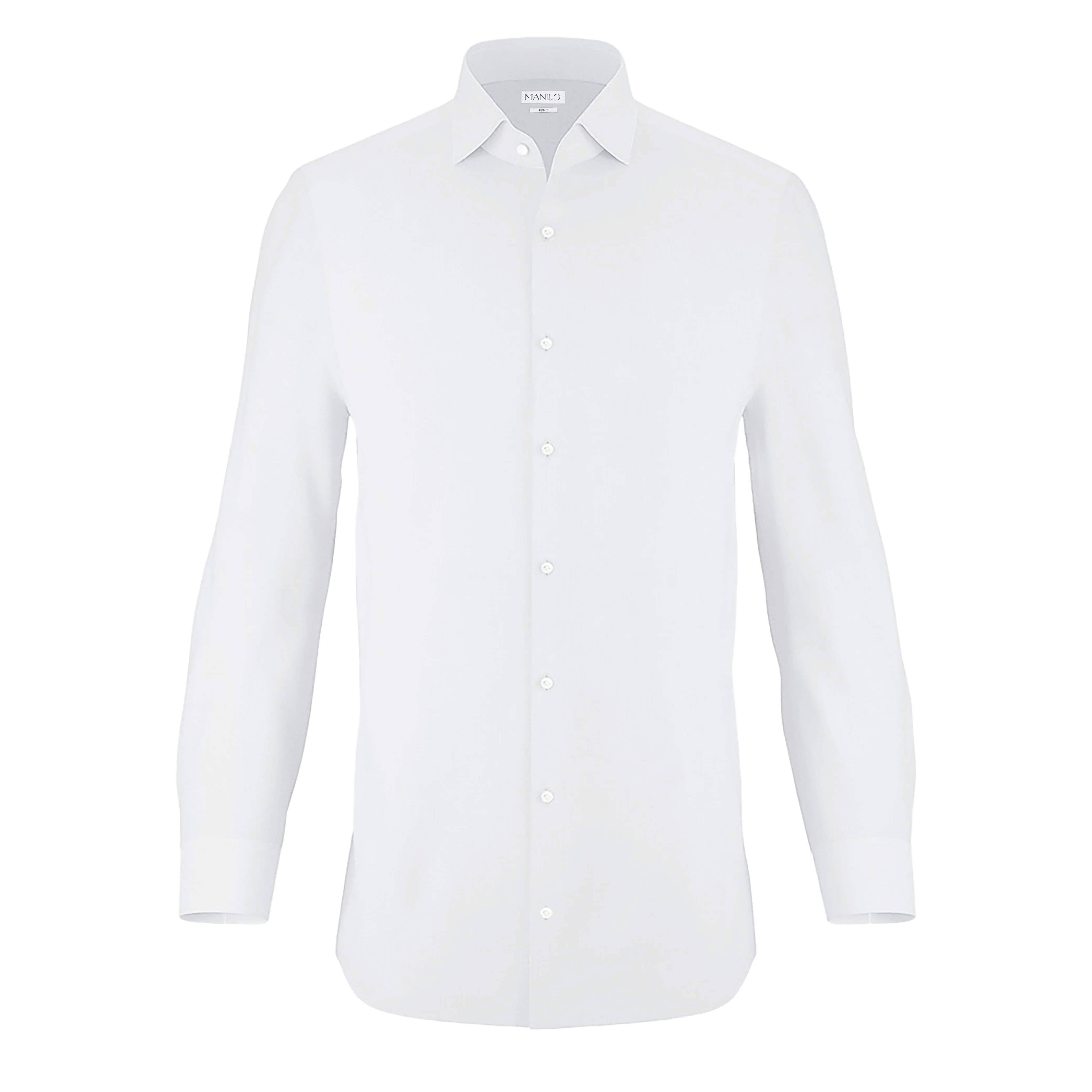 Personalisiertes Hemd (v3.1D)