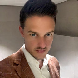 Pascal Egger